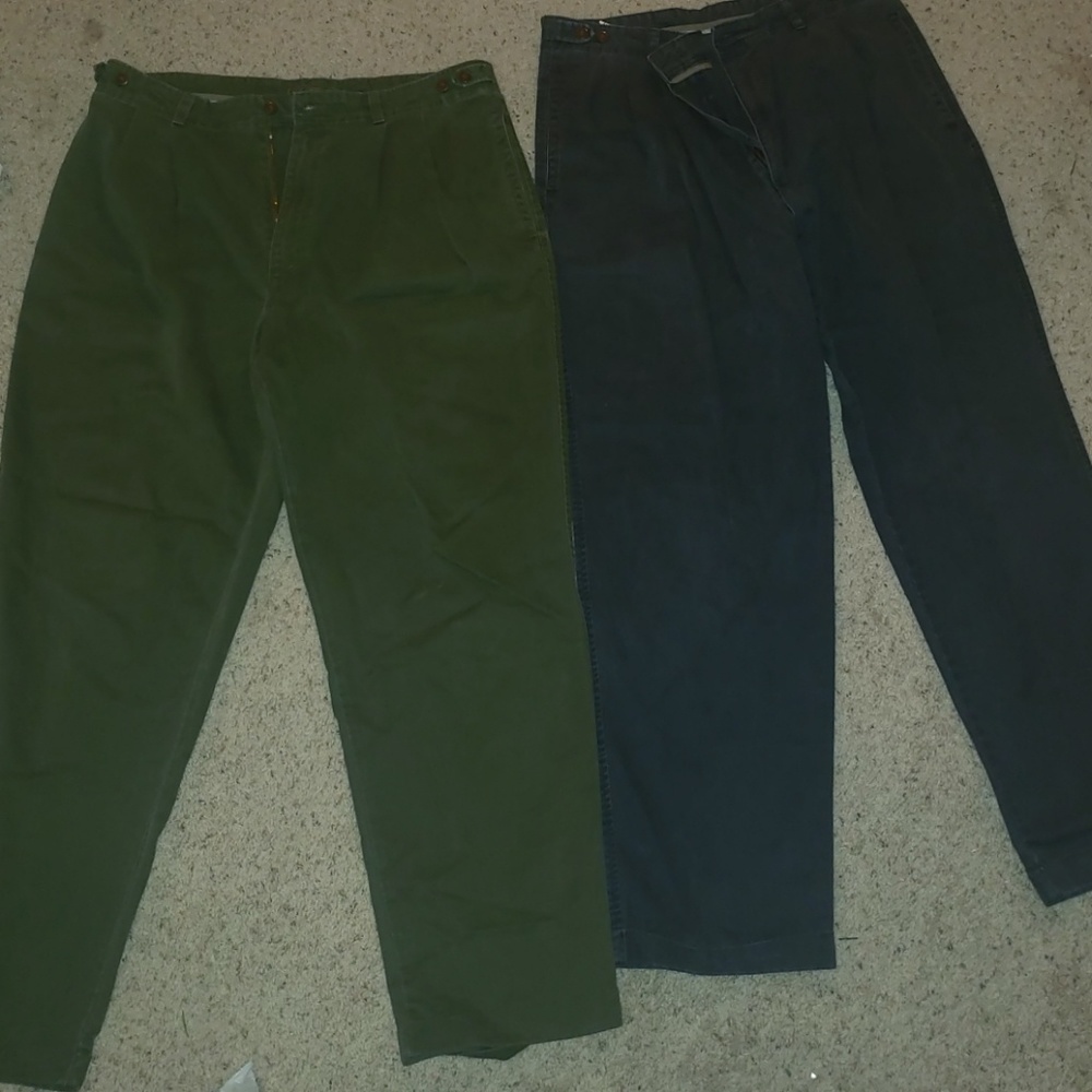 Dockers Pants
